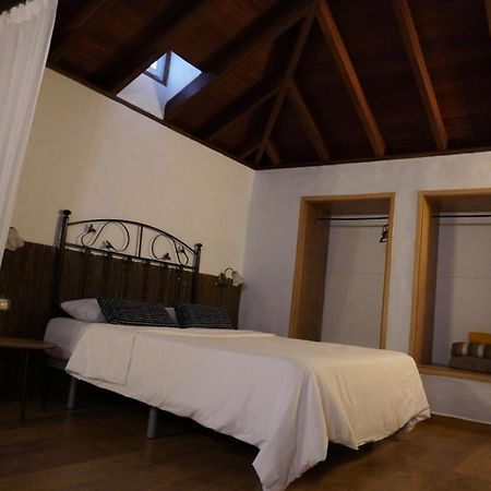 Affittacamere Mirador De Marengo Icod De Los Vinos Esterno foto