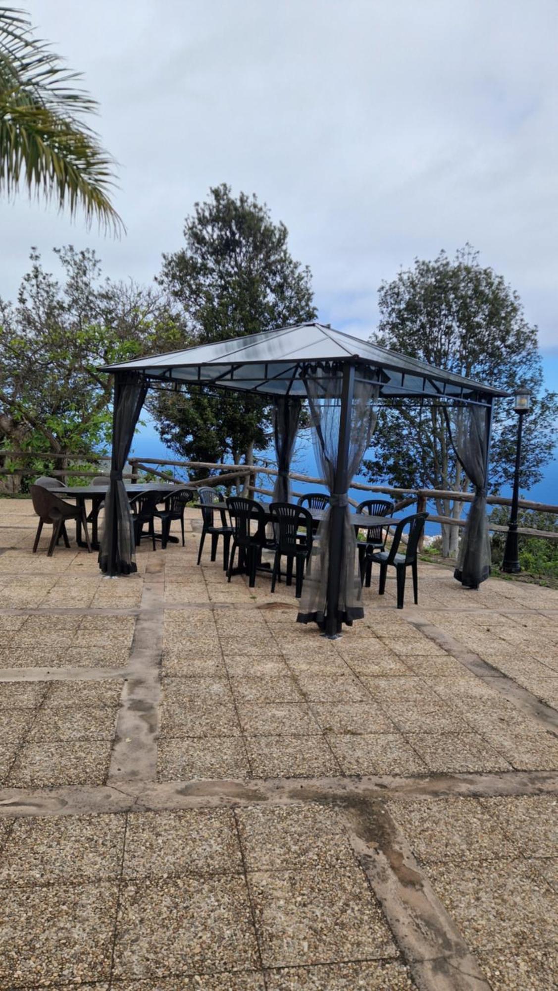 Affittacamere Mirador De Marengo Icod De Los Vinos Esterno foto