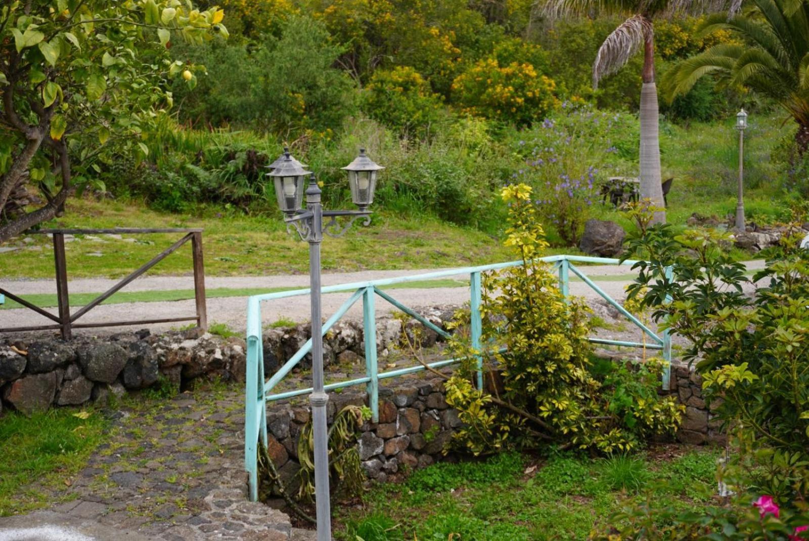 Affittacamere Mirador De Marengo Icod De Los Vinos Esterno foto