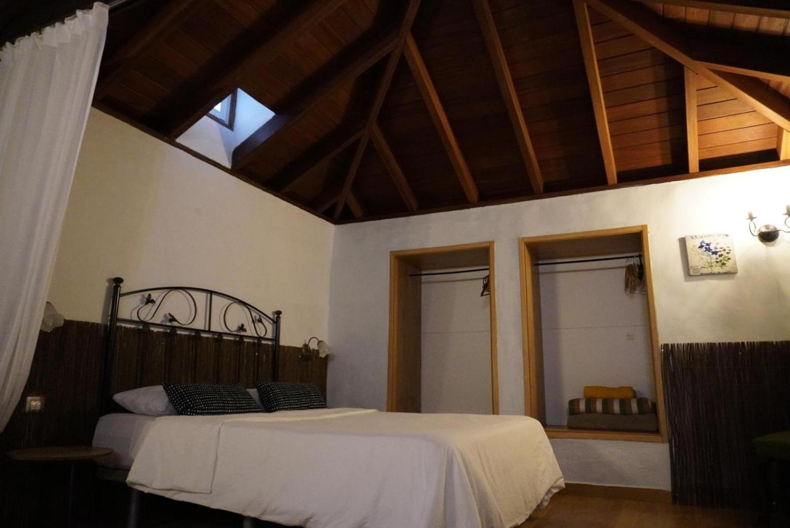 Affittacamere Mirador De Marengo Icod De Los Vinos Esterno foto
