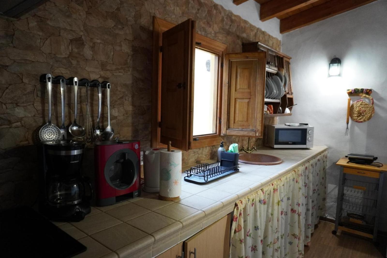 Affittacamere Mirador De Marengo Icod De Los Vinos Esterno foto