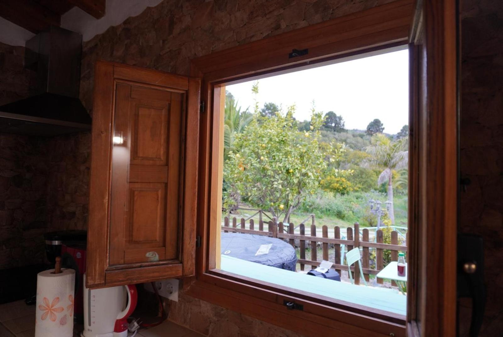 Affittacamere Mirador De Marengo Icod De Los Vinos Esterno foto