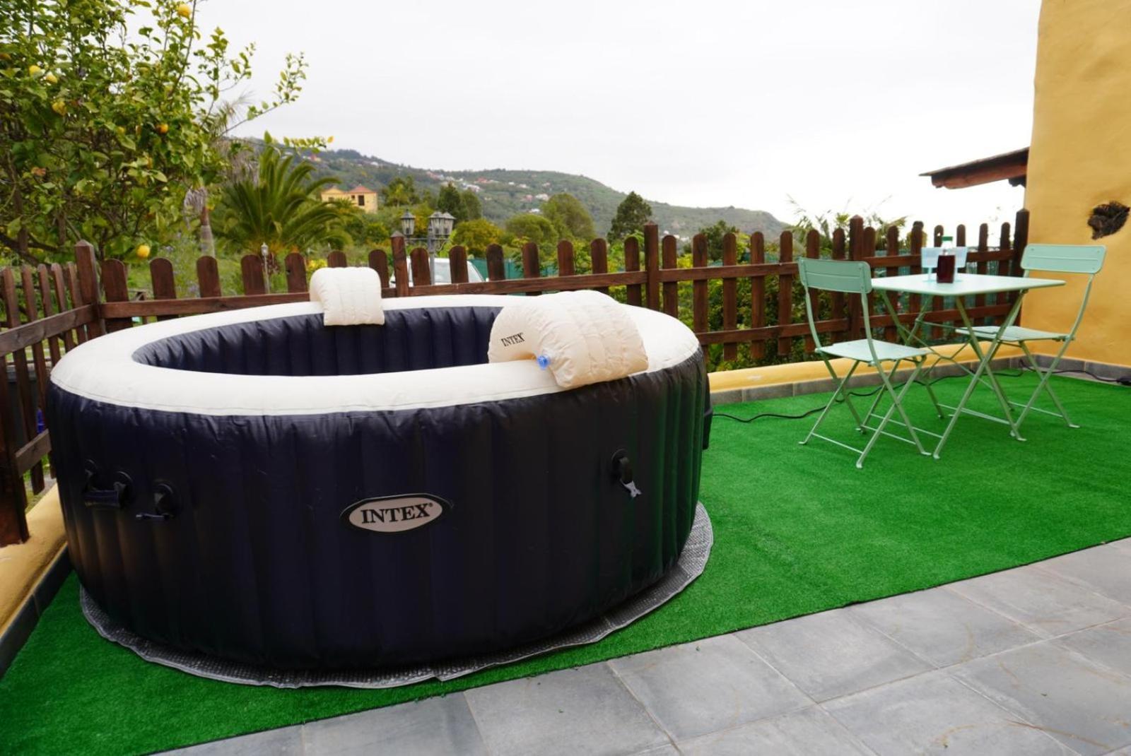 Affittacamere Mirador De Marengo Icod De Los Vinos Esterno foto