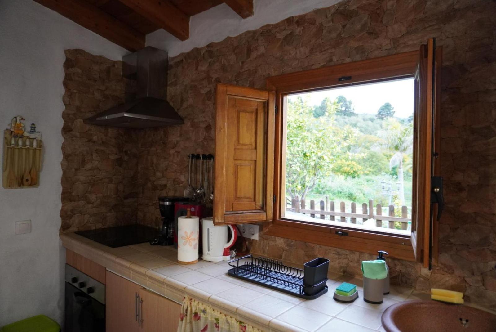 Affittacamere Mirador De Marengo Icod De Los Vinos Esterno foto